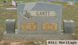 Charles W. Gantt, Jr