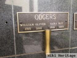 William Oliver "bill" Odgers