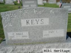 Clifford Dale Keys