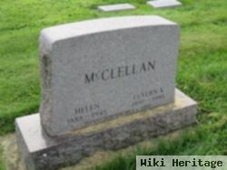 Luvern V Mcclellan