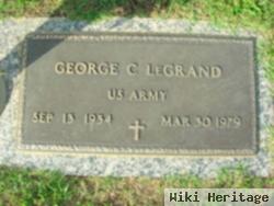 George C Legrande