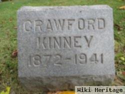 Crawford Kinney