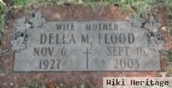 Della M. Flood