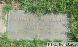 Charles Lee Craig