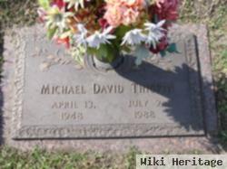 Michael David Thigpen