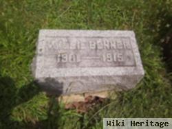 William Mckinley "willie" Benner