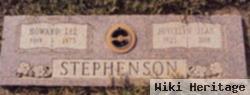 Howard Lee Stephenson, Sr