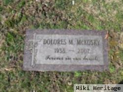 Dolores M. Kotcella Mckosky