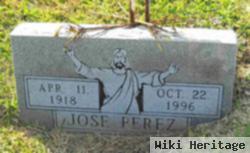 Jose Perez