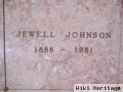 Jewell Johnson