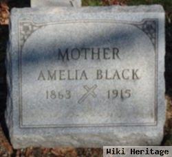 Amelia Black