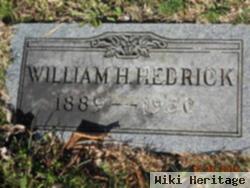 William H. Hedrick