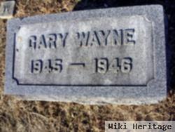 Gary Wayne