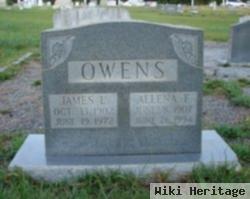 Allena F. Owens