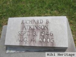 Richard B. Atkinson