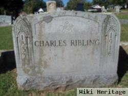 Charles Ribling