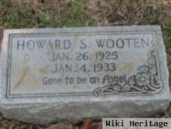 Howard S. Wooten