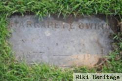 Margaret L. Owings