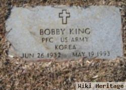 Robert Allen "bobby" King