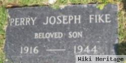 Perry Joseph Fike