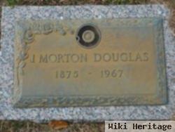 Joseph Morton Douglas