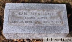 Earl Stone Gale