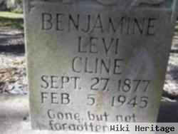 Benjamine Levi Cline