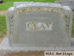 Elizabeth Clay