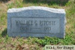 Wallace Gilbert Ritchie