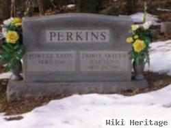 Doris Jean Skiles Perkins