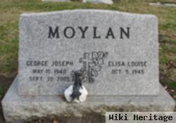 George Joseph Moylan
