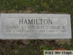 Adelbert Hamilton