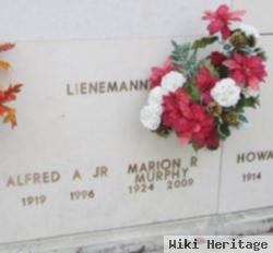 Alfred A. Lienemann, Jr