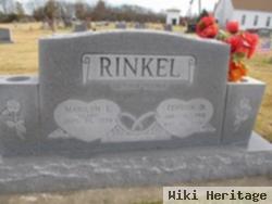 Fenton D Rinkel