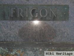 Joseph L Frigon