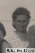 Martha Irene Bolton Seiple