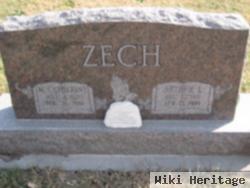 Arthur L. Zech