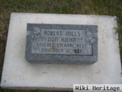 Robert Mills