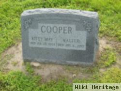 Kitty May Cooper