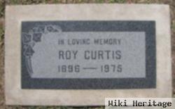 Roy Curtis