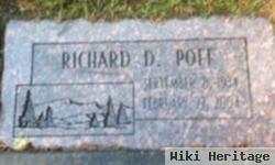 Richard D. Pott