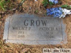 Patricia Ann Brown Grow