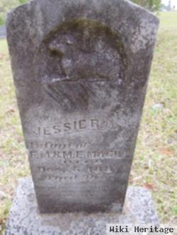 Jessie R. Magill