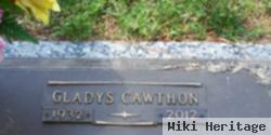 Gladys Cawthon Hadaway