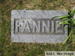 Fannie Cassell