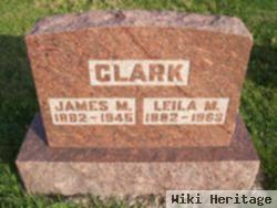 James Monroe Clark