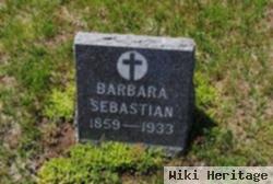 Barbara Sebastian