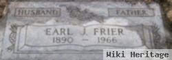 Earl J. Frier