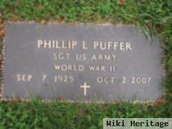 Phillip L. Puffer