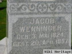 Jacob Wenninger